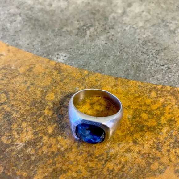 Tateossian London Ring - Picture 4 of 4